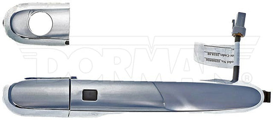96627 Exterior Door Handle Dorman - HELP Canada