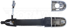 Load image into Gallery viewer, 96627 Exterior Door Handle Dorman - HELP Canada