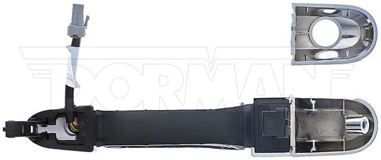 96627 Exterior Door Handle Dorman - HELP Canada