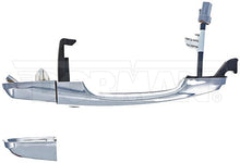 Load image into Gallery viewer, 96627 Exterior Door Handle Dorman - HELP Canada