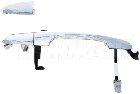 96627 Exterior Door Handle Dorman - HELP Canada