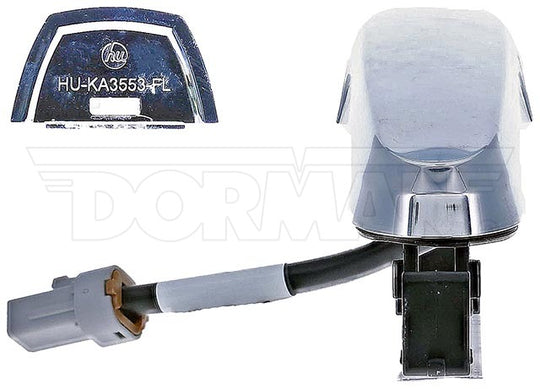 96627 Exterior Door Handle Dorman - HELP Canada