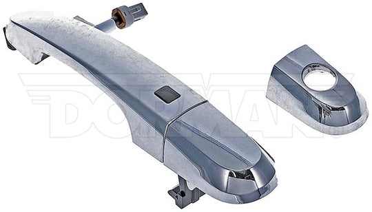 96627 Exterior Door Handle Dorman - HELP Canada