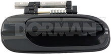 Load image into Gallery viewer, 96630 Exterior Door Handle Dorman - HELP Canada