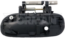 Load image into Gallery viewer, 96630 Exterior Door Handle Dorman - HELP Canada