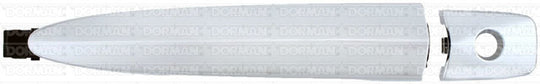 96631 Exterior Door Handle Dorman - HELP Canada