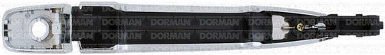 96631 Exterior Door Handle Dorman - HELP Canada