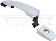 Load image into Gallery viewer, 96631 Exterior Door Handle Dorman - HELP Canada