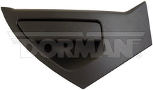Charger l'image dans la galerie, 96635 Exterior Door Handle Dorman - HELP Canada