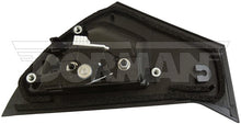 Charger l'image dans la galerie, 96635 Exterior Door Handle Dorman - HELP Canada