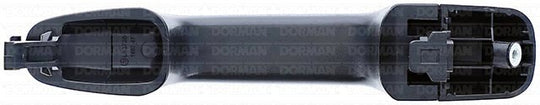 96637 Exterior Door Handle Dorman - HELP Canada