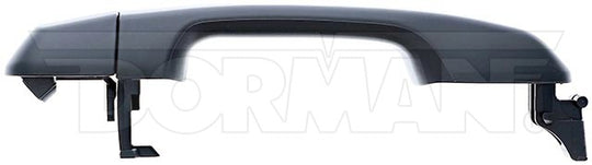 96637 Exterior Door Handle Dorman - HELP Canada