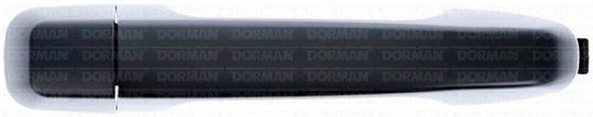 96638 Exterior Door Handle Dorman - HELP Canada