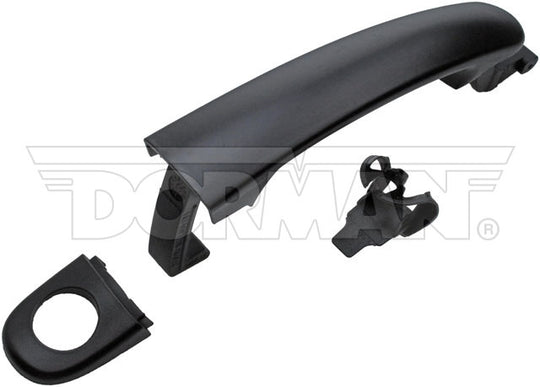 96642 Exterior Door Handle Dorman - HELP Canada