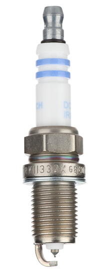 9664 OE Fine Wire Double Iridium Spark Plug Bosch Canada