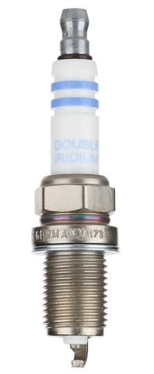 9664 OE Fine Wire Double Iridium Spark Plug Bosch Canada