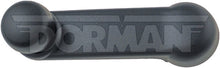 Charger l'image dans la galerie, 96648 Window Crank Handle Dorman - HELP Canada