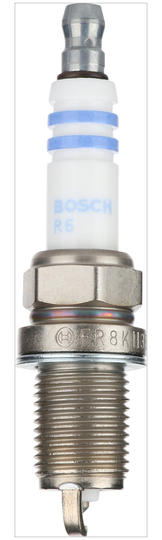 9664 OE Fine Wire Double Iridium Spark Plug Bosch Canada
