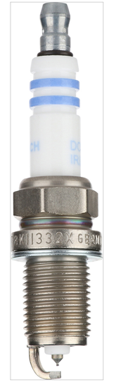 9664 OE Fine Wire Double Iridium Spark Plug Bosch Canada