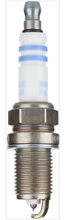 Load image into Gallery viewer, 9664 OE Fine Wire Double Iridium Spark Plug Bosch Canada