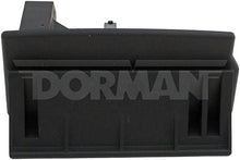 Charger l'image dans la galerie, 96650 Liftgate Latch Handle Dorman - HELP Canada