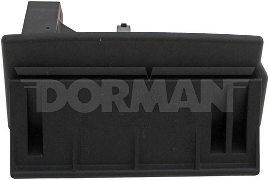 96650 Liftgate Latch Handle Dorman - HELP Canada