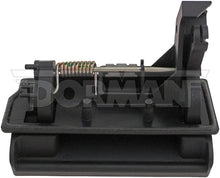 Charger l'image dans la galerie, 96650 Liftgate Latch Handle Dorman - HELP Canada