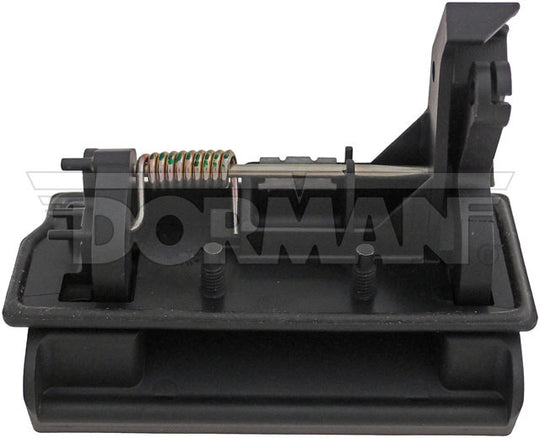 96650 Liftgate Latch Handle Dorman - HELP Canada