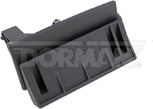 Charger l'image dans la galerie, 96650 Liftgate Latch Handle Dorman - HELP Canada