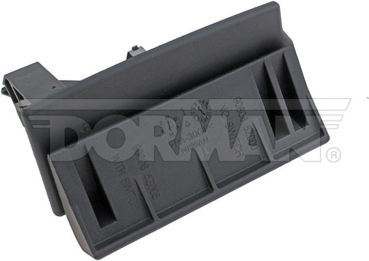 96650 Liftgate Latch Handle Dorman - HELP Canada