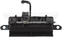 Charger l'image dans la galerie, 96651 Liftgate Latch Handle Dorman - HELP Canada