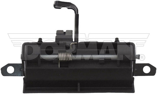 96651 Liftgate Latch Handle Dorman - HELP Canada