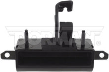 Charger l'image dans la galerie, 96651 Liftgate Latch Handle Dorman - HELP Canada