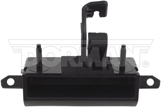 96651 Liftgate Latch Handle Dorman - HELP Canada