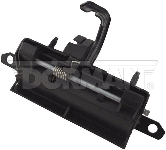 96651 Liftgate Latch Handle Dorman - HELP Canada