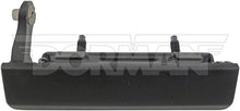 Charger l'image dans la galerie, 96652 Liftgate Latch Handle Dorman - HELP Canada