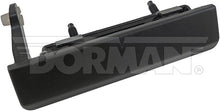 Charger l'image dans la galerie, 96652 Liftgate Latch Handle Dorman - HELP Canada