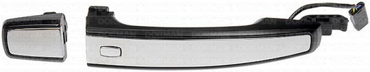 96662 Exterior Door Handle Dorman - HELP Canada