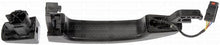 Load image into Gallery viewer, 96662 Exterior Door Handle Dorman - HELP Canada