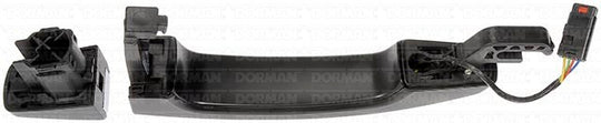 96662 Exterior Door Handle Dorman - HELP Canada