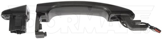 96662 Exterior Door Handle Dorman - HELP Canada