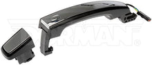Load image into Gallery viewer, 96662 Exterior Door Handle Dorman - HELP Canada