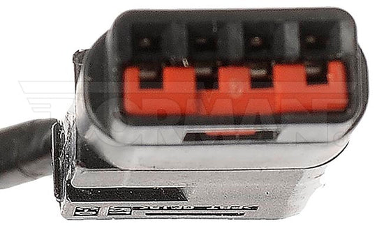 96662 Exterior Door Handle Dorman - HELP Canada