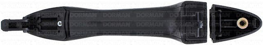 96670 Exterior Door Handle Dorman - HELP Canada