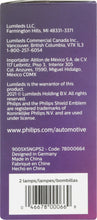Load image into Gallery viewer, 9005XSNGPS2 Philips NightGuide platinum Headlight 9005XS - NightGuide Platinum - Twin Special Pack Philips Bulbs