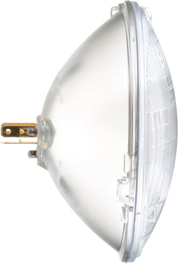 6014C1 Philips Standard Sealed Beam 6014 - Incandescent Sealed Beam - Single Commercial Pack Philips Bulbs