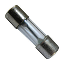 Load image into Gallery viewer, 9672-14 Multi-Purpose Fuse Pico 15A AGW Glass Fuse 5 pcs Pico Wiring