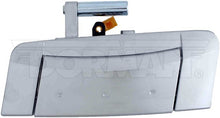 Load image into Gallery viewer, 96862 Exterior Door Handle Dorman - HELP Canada
