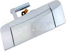 Load image into Gallery viewer, 96862 Exterior Door Handle Dorman - HELP Canada