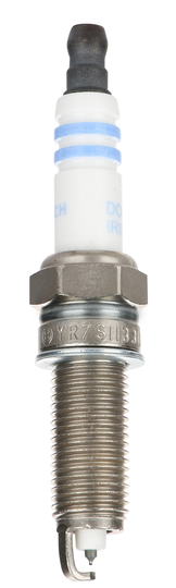 9686 OE Fine Wire Double Iridium Spark Plug Bosch Canada